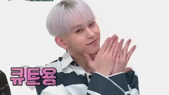 撒娇cut - 一周的偶像 17/03/29