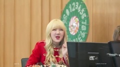 GFriend,艺琳(GFriend) - Cute Reaction