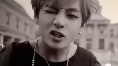 韩国MV偶像们甩镜头混剪