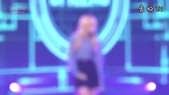 GFriend,艺琳(GFriend),信飞(GFriend) - FINGERTIP-Show Champion现场版-170329