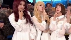 GFriend - Fan Meeting