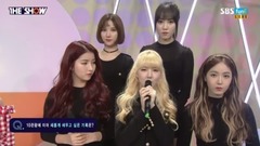 GFriend - Interview