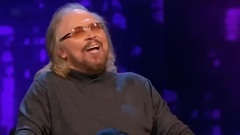 Barry Gibb - Tragedy & Too Much Heaven