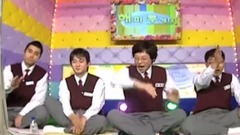 Happy Together3 托盘练歌厅预告