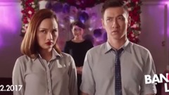 电影《我的老板女友》预告