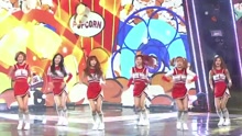 POPCORN - MBC Show Champion 现场版 17/03/29