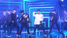 Take it - MBC Show Champion 现场版 17/03/29