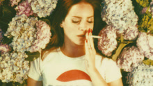 Lana Del Rey - Lana Del Rey单曲回忆合集