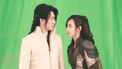 <幻城>片场日记