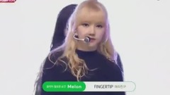 GFriend - Fingertip - Show Champion 现场版 17/03/22