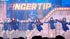 GFriend - FINGERTIP