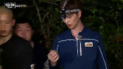 SBS <丛林法则 in 苏门答腊>EP.3 预告 17/03/31