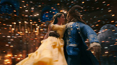 《美女と野獣》日本版主题曲