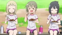 TVアニメ「結城友奈は勇者である」第2期PV