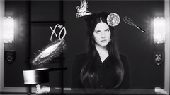 Lana Del Rey - <Lust For Life>