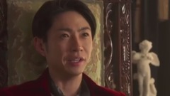 相叶雅纪 - 「貴族探偵」番宣映像 23日目