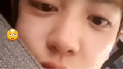 灿烈INS更新一则