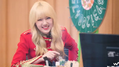 GFriend - SBS FM2时出逃cultwo秀