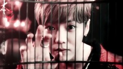 鹿晗 - 【鹿晗/舔屏向】本色||星眸初泛潋滟光 檀口轻启吐兰芳