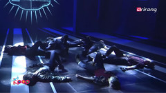 防弹少年团精选现场合辑