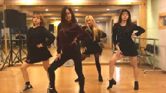 BLACKPINK - 玩火 (PLAYING WITH FIRE)