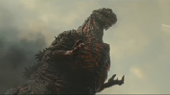 影视原声 - <新哥斯拉>CUT