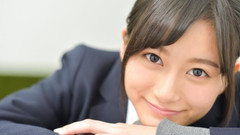 激似堀北真希!最新日本女子高中生选美得主 船越雪乃