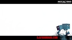 DJs From Mars - Something Like Adams Song (Djs From Mars Bootleg)