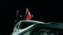 ORANGE RANGE - <死神BLEACH> OP ORANGE RANGE [*~アスタリスク~] 真人PV