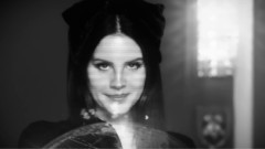 Lana Del Rey - Lust For Life专辑预告