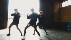 W PROJECT Performance Video