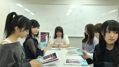AKB48 - SHOWROOM 『AKB48 衣装図鑑 放課後のクローゼット』発売記念SP