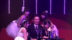 AKB48 - 第6回AKB紅白 コメント 宮脇咲良part