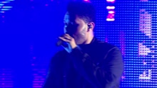 The Weeknd - The Weeknd Live At Lollapalooza Brazil 2017
