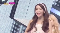 少女时代 - Lion Heart