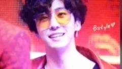 方容国(B.A.P) - Happy Birthday