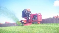 影视原声 - 『怪盗グルーのミニオン大脱走』予告編