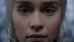 影视原声 - 《权力的游戏》第七季先导预告片《Long Walk》