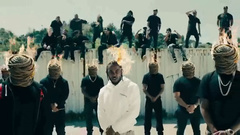 Kendrick Lamar - Humble