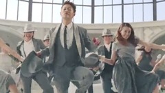 ナイーブ ダンスショータイム・リラックス