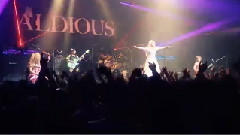 ALDiOUS - Aldious Dominator (LIVE) from Live At O-EAST(DVD)