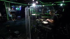 All Time Low - Green Light (Lorde Cover)