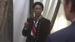 相叶雅纪 - 「貴族探偵」番宣映像 24日目