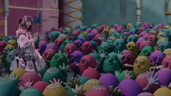 きゃりーぱみゅぱみゅ - 良すた Teaser movie