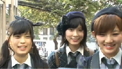 AKB48 - 神TV S24 EP07泰国陆军士官学校入学