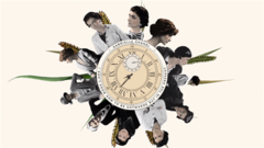 【字幕】活在当下,来自CHANEL的时间音乐短片