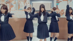 AKB48,欅坂46 - 割れたスマホ