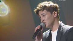 延南洞 - KBS 音乐银行 现场版 17/03/31