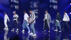 Take It - KBS音乐银行现场版 17/03/31