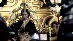 影视原声 - 神探狄仁杰四之情花金人案片头曲